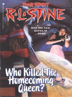 cover image of Who Killed the Homecoming Queen?